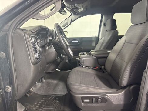 Used 2021 GMC Sierra 1500 Elevation AWD/4WD image 11