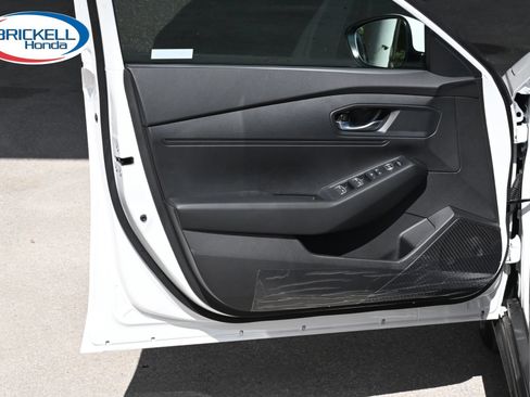 New 2026 Honda Accord LX image 9