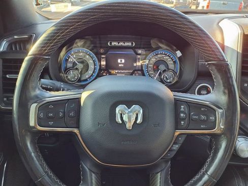 Used 2019 RAM 1500 Limited AWD/4WD image 20