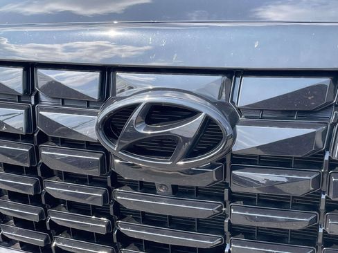 Used 2025 Hyundai Palisade Calligraphy AWD/4WD image 27