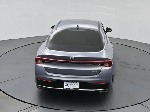 Certified 2021 Kia K5 LXS FWD image 38