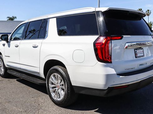 Used 2024 GMC Yukon XL SLT image 6