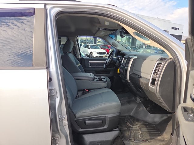 Used 2014 RAM 2500 SLT AWD/4WD image 14