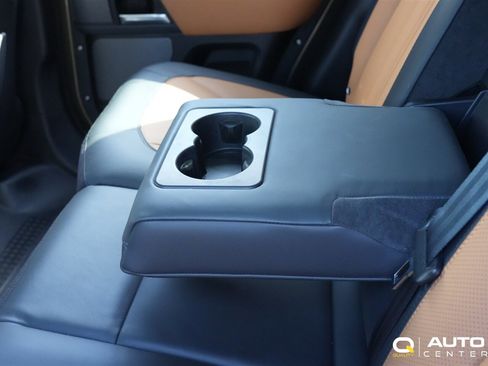 Used 2021 Land Rover Defender 110 X image 48