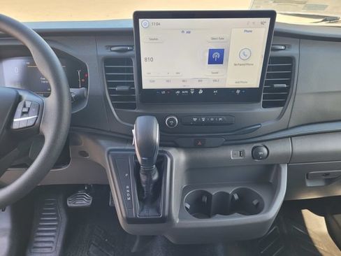 New 2026 Ford Transit 250 148 High Roof Extended AWD image 10
