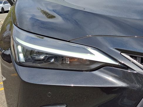 Certified 2023 Lexus NX 350 AWD image 10