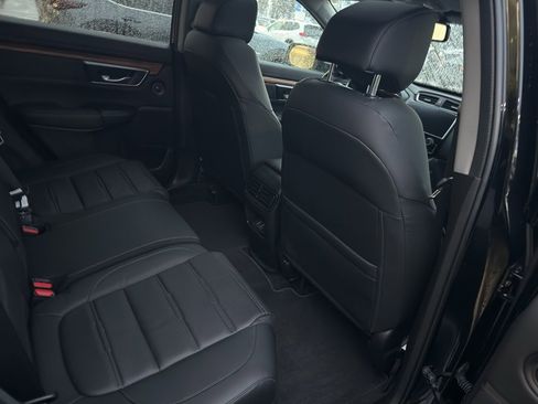 Used 2021 Honda CR-V EX-L image 18