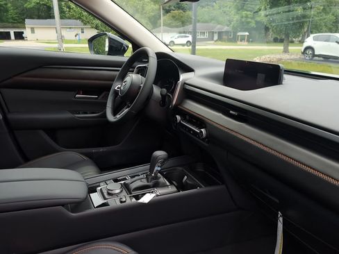 New 2026 MAZDA CX-50 AWD 2.5 S w/ Premium Package image 10