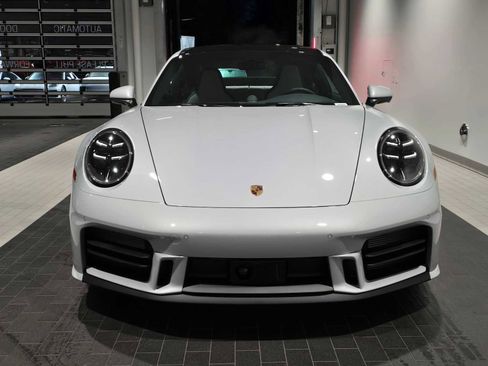 New 2026 Porsche 911 Carrera image 10