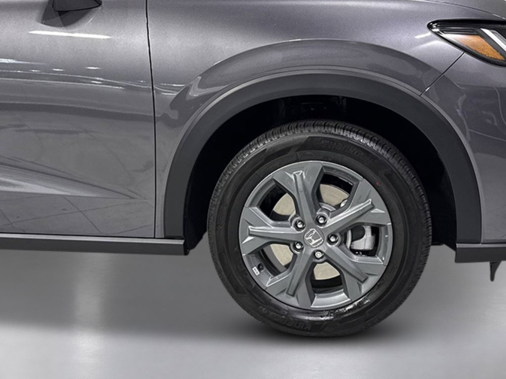 New 2027 Honda HR-V LX image 11