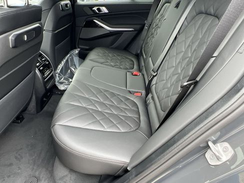 New 2026 BMW X5 xDrive40i image 22