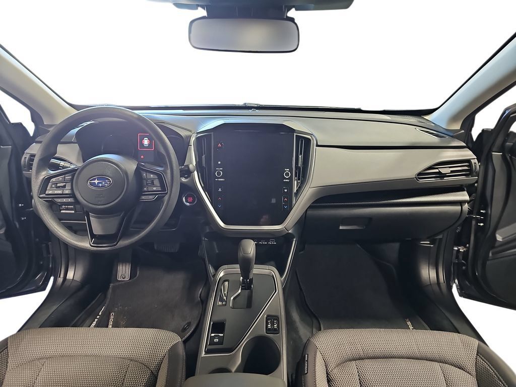 Used 2024 Subaru Crosstrek 2.0i Premium AWD/4WD image 9