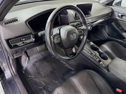 Used 2022 Honda Civic Sport image 23