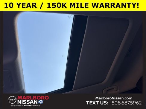 New 2026 Nissan Kicks SR w/ SR Premium Package image 33