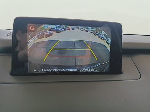 Used 2019 MAZDA CX-9 Touring FWD image 22