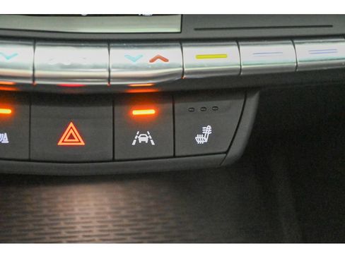 Used 2025 Cadillac CT4 V Blackwing image 45