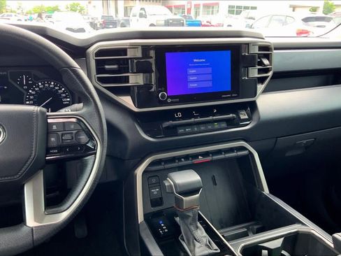 Used 2023 Toyota Tundra SR5 image 7