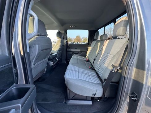 Used 2023 Ford F150 XLT w/ Equipment Group 302A High image 6