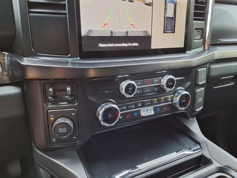 New 2026 Ford F250 Lariat image 23