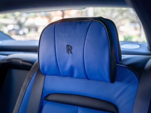 Used 2022 Rolls-Royce Ghost Black Badge AWD/4WD image 62