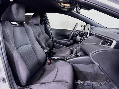 Used 2021 Toyota Corolla SE w/ Carpet Mat Package (TMS) FWD image 29