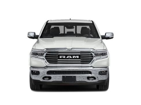 Used 2021 RAM 1500 Limited AWD/4WD image 4