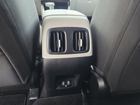 Certified 2023 Hyundai Tucson SEL FWD image 18