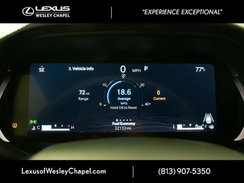 Used 2024 Jeep Grand Cherokee L Limited w/ Black Appearance Package image 34