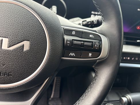 Used 2024 Kia Sportage X-Pro Prestige AWD/4WD image 20