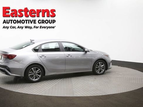 Used 2023 Kia Forte LXS image 44