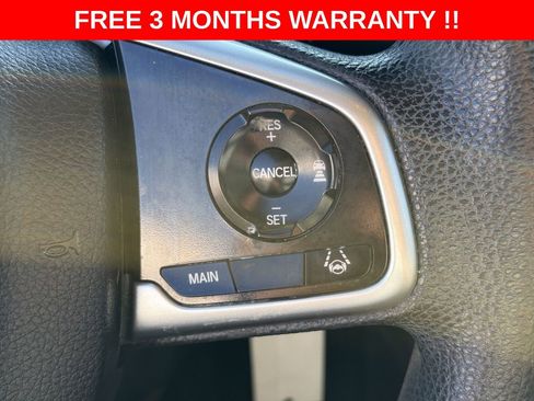 Used 2020 Honda CR-V LX image 39