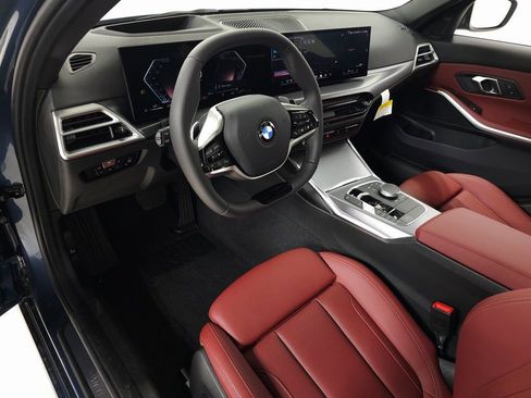Used 2026 BMW 330i xDrive Sedan w/ Premium Package image 13