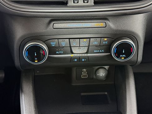 Used 2024 Ford Escape Active image 23