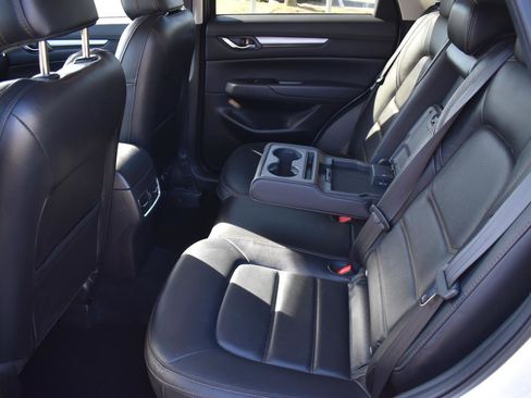 Used 2022 MAZDA CX-5 AWD 2.5 S w/ Preferred Package image 21