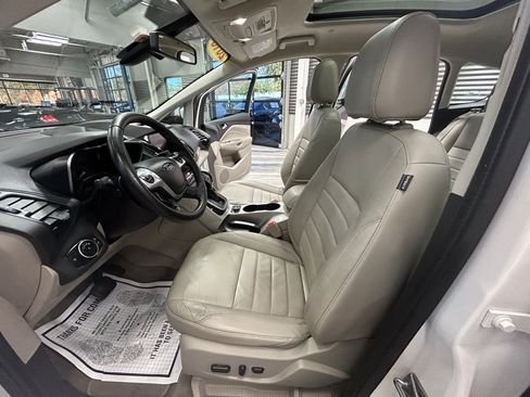 Used 2016 Ford C-MAX SEL w/ Equipment Group 302A image 51