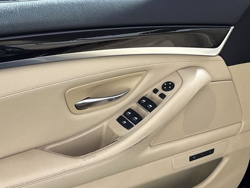 Used 2015 BMW 535i xDrive Sedan image 15