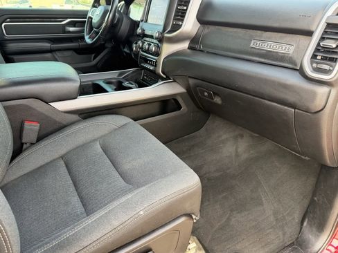 Used 2019 RAM 1500 Big Horn image 13