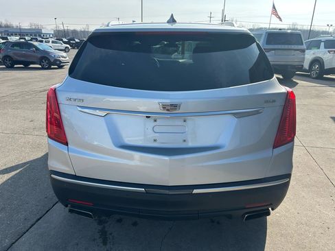 Used 2018 Cadillac XT5 Premium Luxury image 6