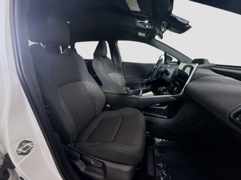 Used 2024 Subaru Solterra Premium image 29