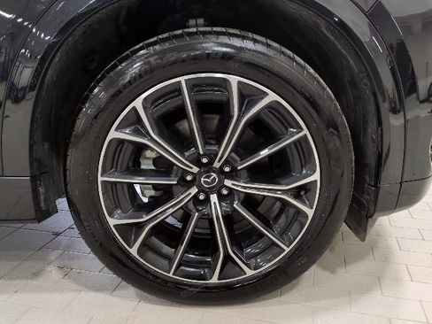 Used 2025 MAZDA CX-70 3.3 Turbo S w/ Premium Package image 27