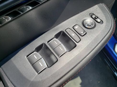 Used 2025 Acura ADX A-Spec AWD/4WD image 21