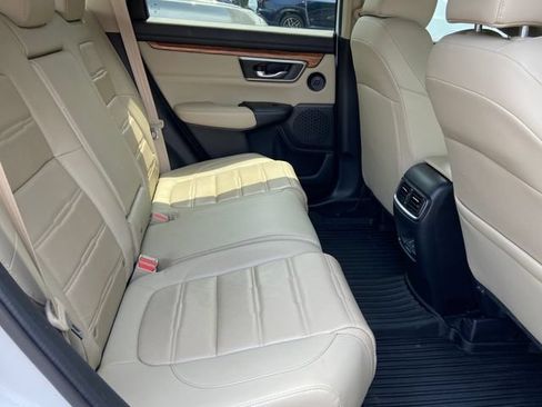 Used 2020 Honda CR-V Touring image 27