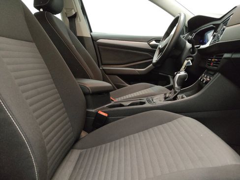 Used 2024 Volkswagen Jetta S FWD image 21