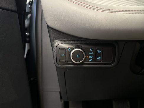 New 2026 Ford Explorer Active w/ Active Comfort Package AWD/4WD image 37