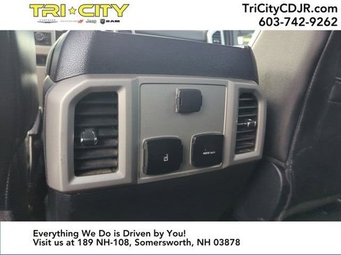 Used 2019 Ford F250 Lariat w/ Chrome Package image 33