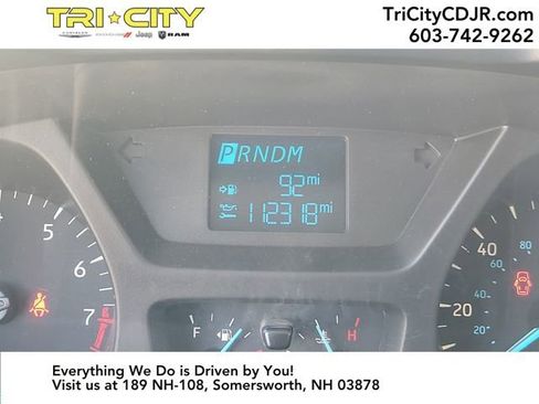 Used 2019 Ford Transit 150 148 Medium Roof image 24