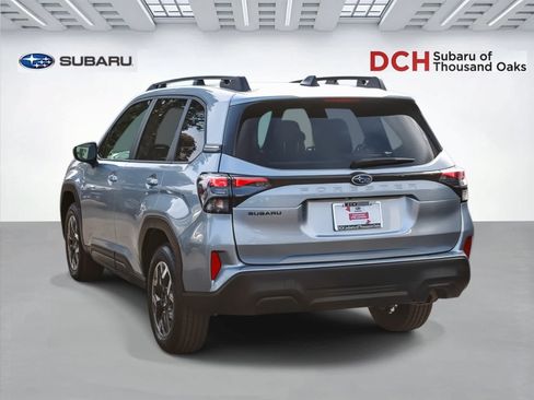 Used 2026 Subaru Forester Premium AWD/4WD image 6