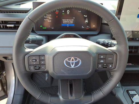 New 2026 Toyota RAV4 XSE image 12