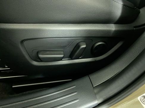 Used 2025 MAZDA CX-50 2.5 Turbo w/ Premium Plus Pkg image 22