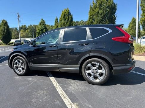 Used 2019 Honda CR-V EX-L image 6
